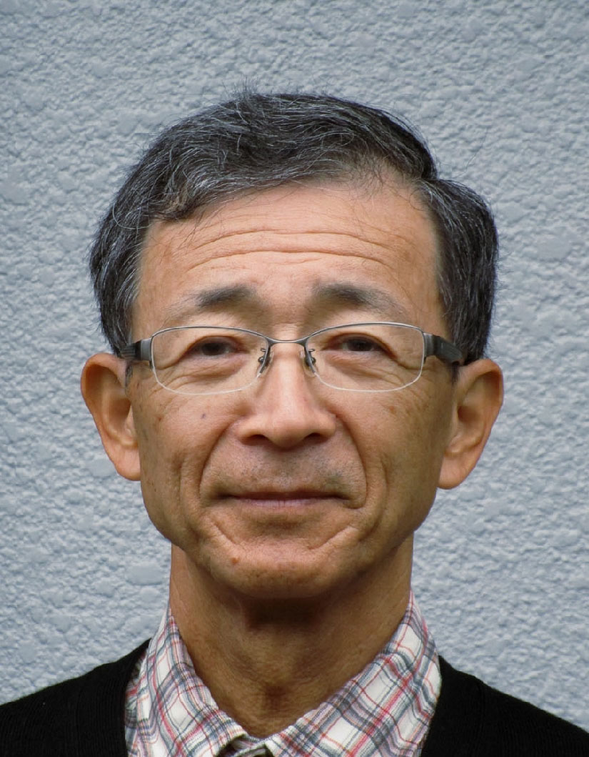 Satoru Kawamura