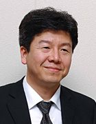 Hiroyuki Shinoda