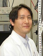 Yasuhiro Tsubo